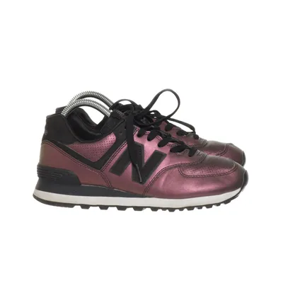Sneakers (Svart, Rosa) från New Balance