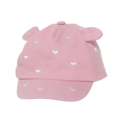 Baseballkeps (Rosa) från Mayoral Newborn Bomull