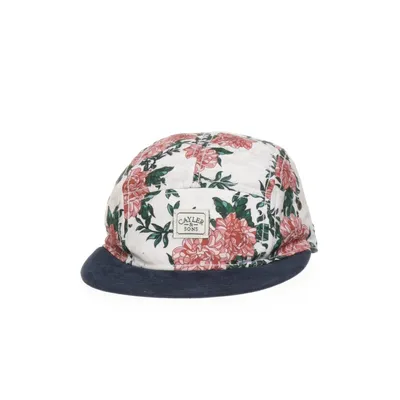 Cap (White, Multicolored) from Cayler & Sons