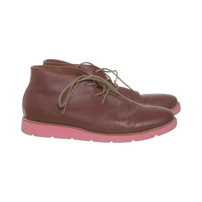 Bottines Chukka (Marron, Rose) de United Nude