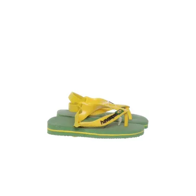 Flip-flops (Green) from Havaianas