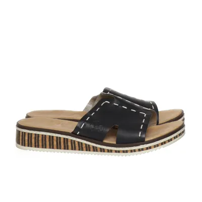 Sandaler (Svart) från Rieker