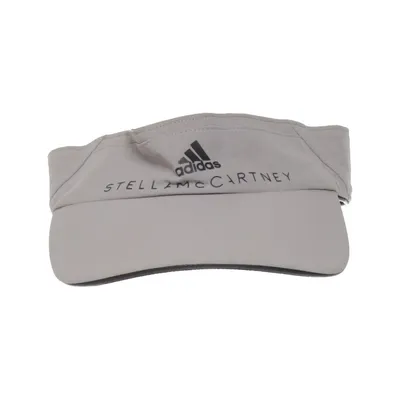 Casquette visière (Gris) de Adidas by Stella McCartney