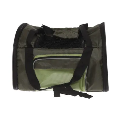 Dog bag (Green) from Trixie