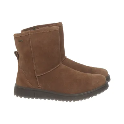 Bottines (Marron) de Legero Cuir
