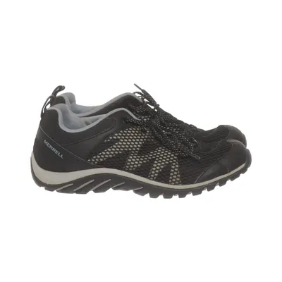 Hiking shoes (Black, Gray) from Merrell