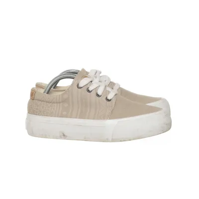 Canvas schoenen (Beige) van Mipacha