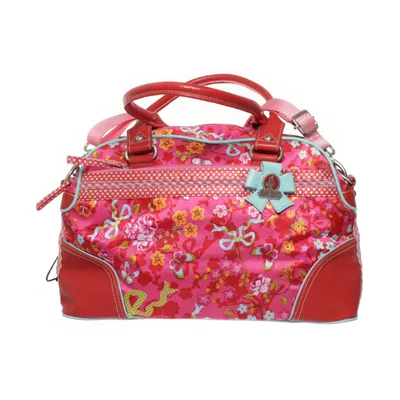 Handbag (Pink, Multicolored) from Pip Studio