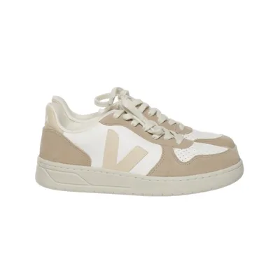 Sneakers (White, Beige) from Veja