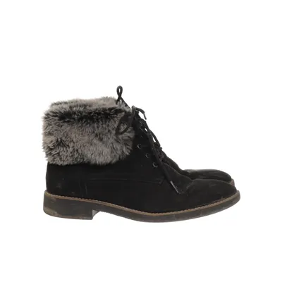 Bottes à lacets (Noir) de Landrover