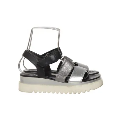 Sandaler (Sort, Grå) fra Gabor
