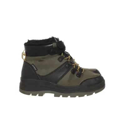 Hoge wandelschoenen (Grijs, Zwart) van Icepeak