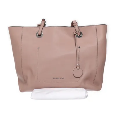 Handväska (Walsh) från Michael Kors Skinn