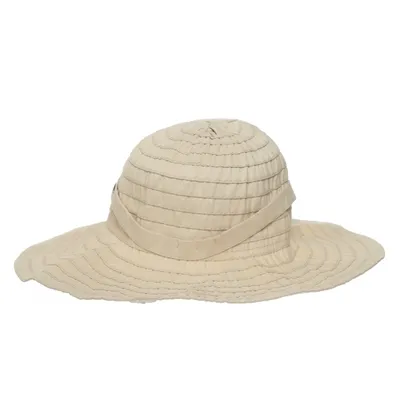 Slokhatt (Beige) från Scala Polyester