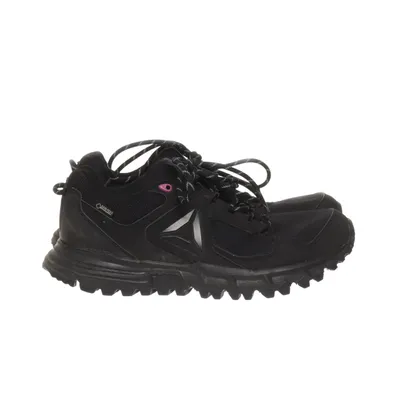 Sneakers (Zwart, Lila) van Reebok