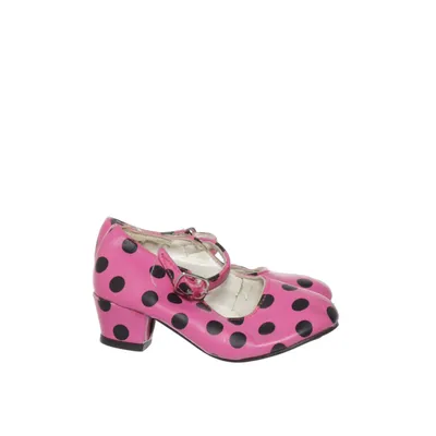 Klackskor (FLAMENCA) från Flamenca