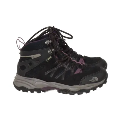 Hoge wandelschoenen (Zwart, Lila, Grijs) van The North Face