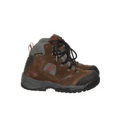 Hiking boots (Brown) from Viking