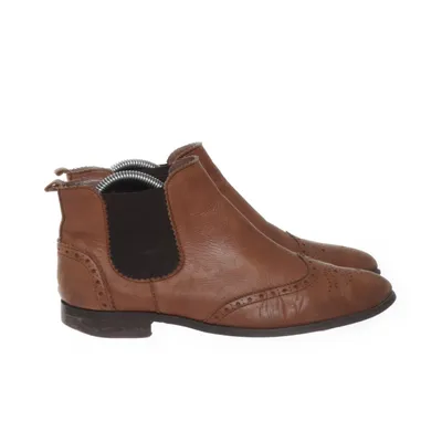 Chelsea boots (Brun) från Minelli