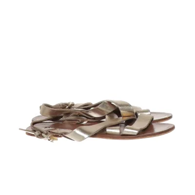 Sandaler (Sølv) fra Mango Kids