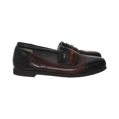 Mocassins (Noir, Marron) de Topman