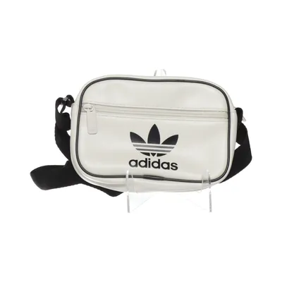 Shoulder-bag (White, Black) from Adidas Originals