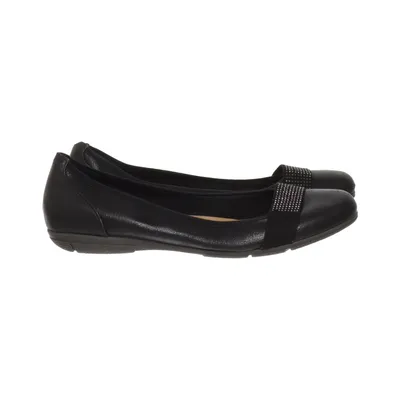 Ballet flats (Black) from Anne Klein