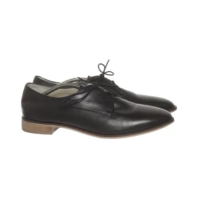 Chaussures Derby (Noir) de 5th Avenue