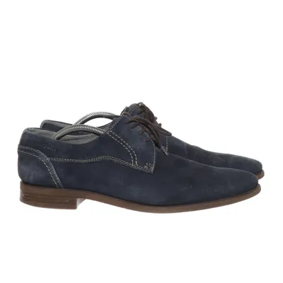 Derby shoes (313-15902-1400-4141) from Bugatti