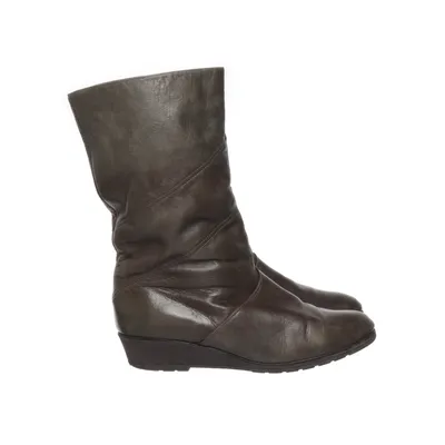Boots (Green) from Semler