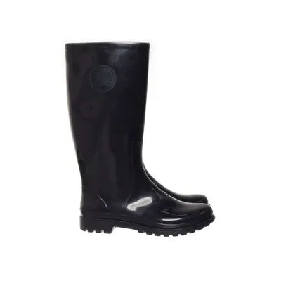 Regenlaarzen (Zwart) van Emporio Armani
