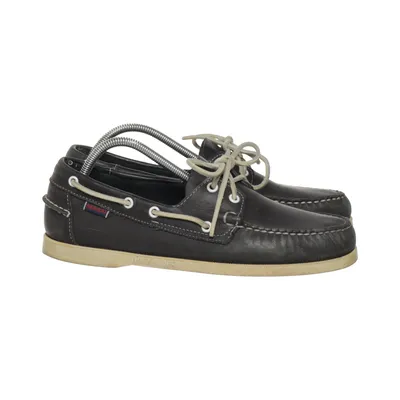 Seglarskor (Docksides) från Sebago Docksides