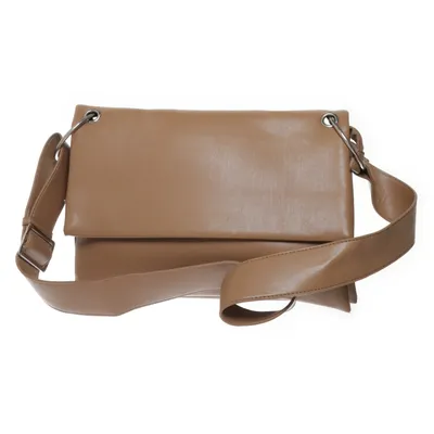 Axelremsväska (Brun) från Reserved