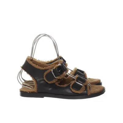 Sandaler (Brun) fra Deluxe