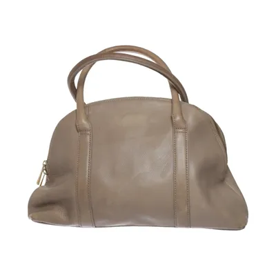 Sac à main (Beige) de WERA Stockholm Cuir