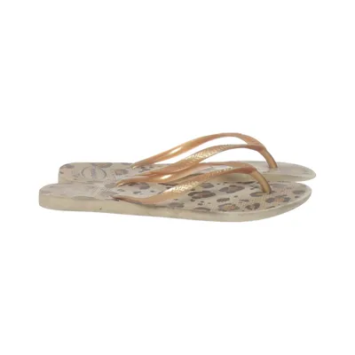 Flipflop (Beige, Flerfärgad) från Havaianas
