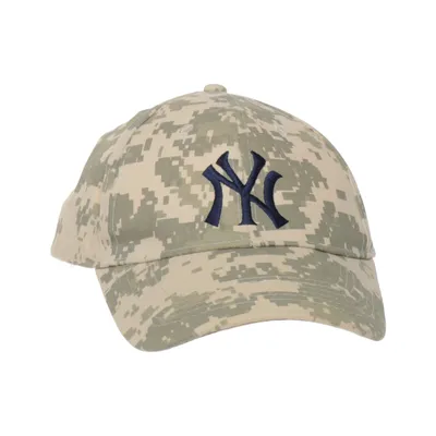 Baseballkeps (Beige, Flerfärgad) från Budweiser Bomull