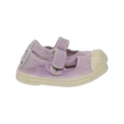 Chaussures en toile (Violet) de Natural World