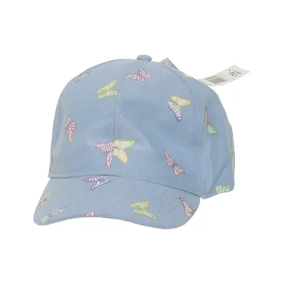 Casquette de baseball (Bleu, Multicolore) de MyWear Coton