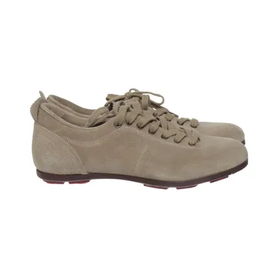 Sneakers (Super Star Extra) van Pantofola d'Oro Leer