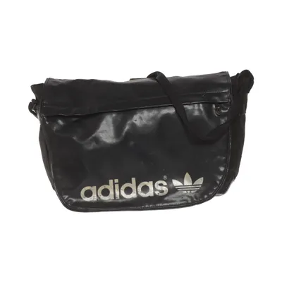 Skuldertaske (Sort) fra Adidas Polyester