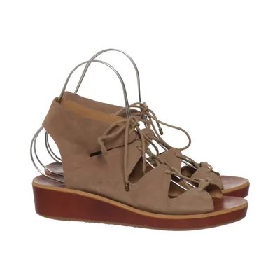 Sleehakken (Lp-Hipsta) van Lucky Brand Leer