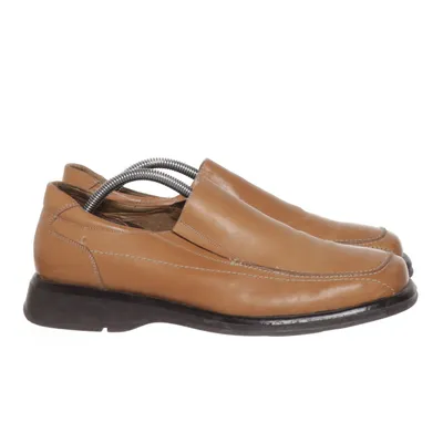 Loafers (Brun) från Gyllene Gripen