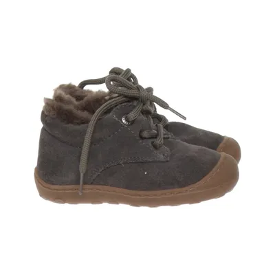 Bottines (Gris) de Clic