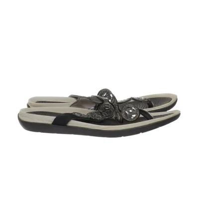 Flipflop (Svart, Grå) från Ara