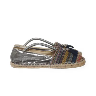 Espadrilles (Beige, Meerkleurig) van Sacha