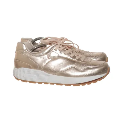 Sneakers (Rosegold) from Attitude