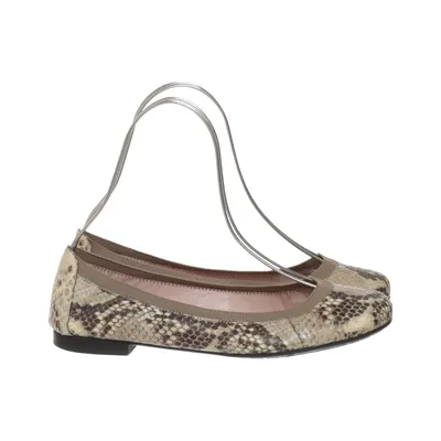 Ballerinaskor (Beige, Flerfärgad) från Pretty Ballerinas