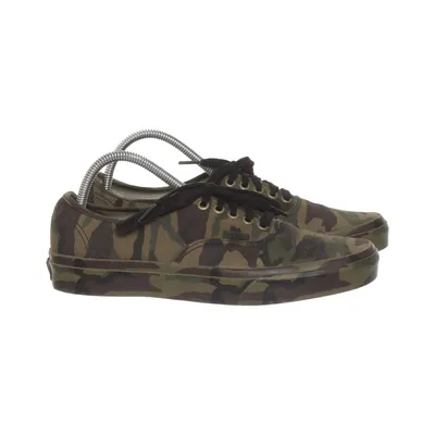 Canvas shoes (Multicolored) from Vans