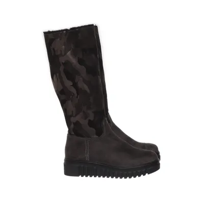 Stövlar (Grå, Svart, Flerfärgad) från Super Mode
